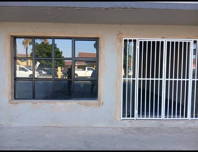 RETAIL PROPERTY TO RENT IN PIETERMARITZBURG CENTRAL